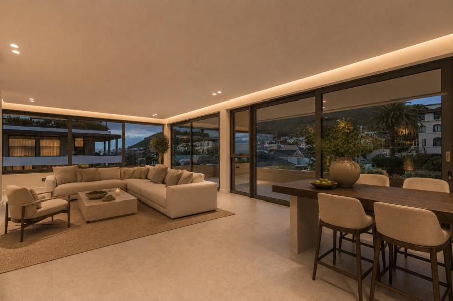 3 Bedroom Property for Sale in Fresnaye Western Cape